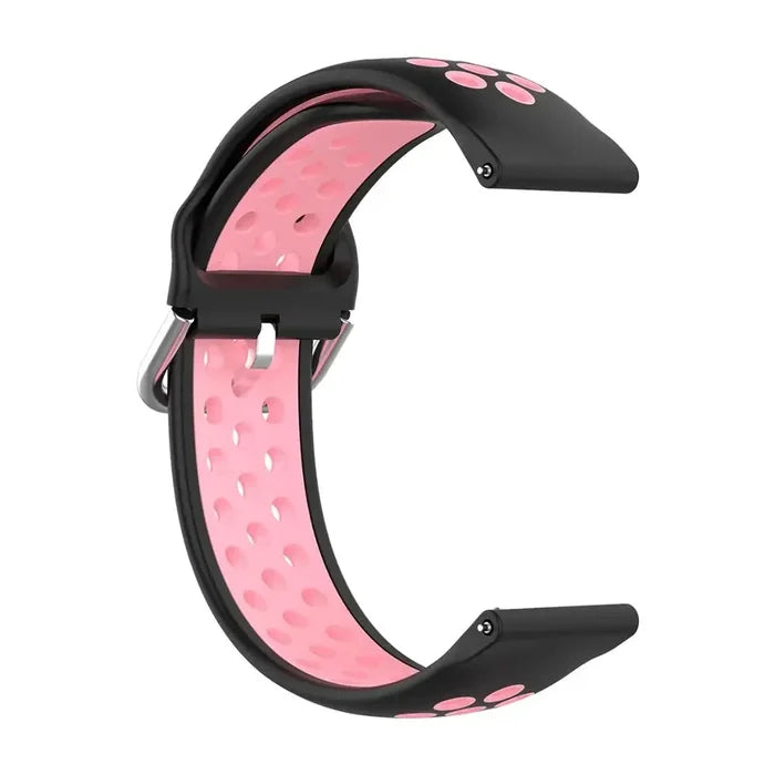 Black Pink / Fitbit Blaze