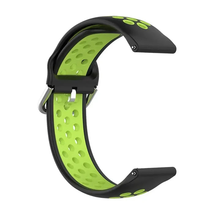 Black Green / Fitbit Blaze