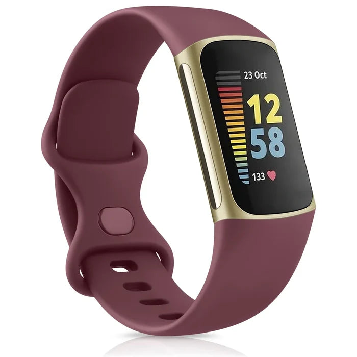 Wine Red / Small