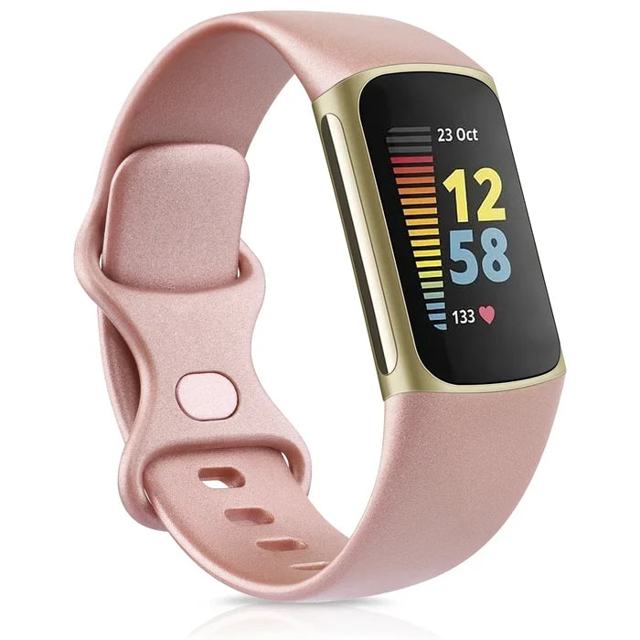 Rose Gold / Small
