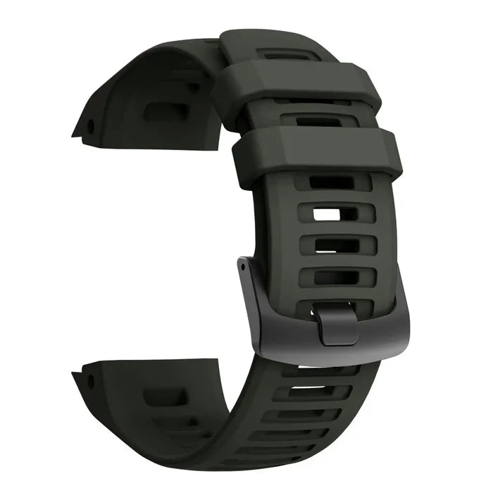 Graphite Gray / Garmin instinct