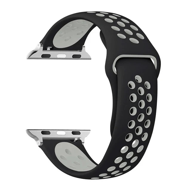 Black Gray / Series 10 - 42mm