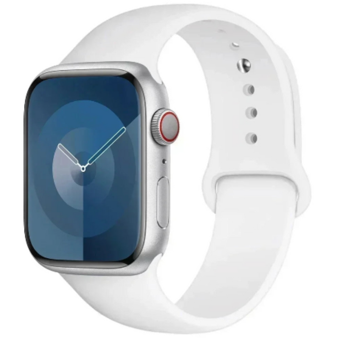 White / 42 44 45 46 49mm- L