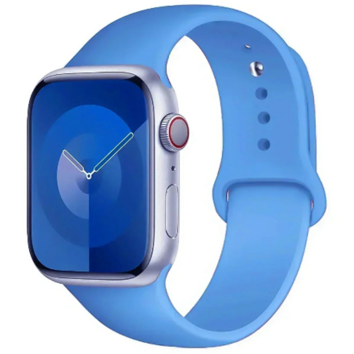 Sky Blue 4 / 42 44 45 46 49mm- L