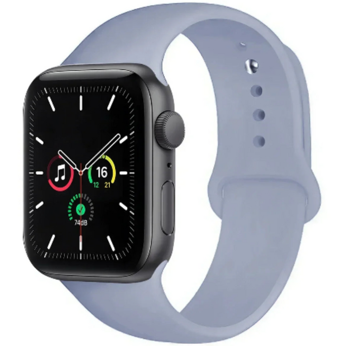 Blue 5 / 42 44 45 46 49mm- L