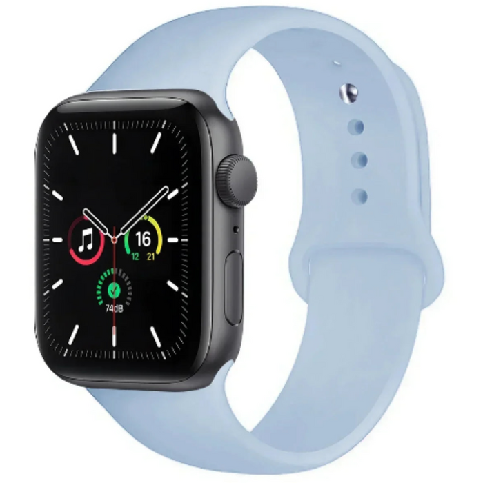 Sky Blue 2 / 42 44 45 46 49mm- L