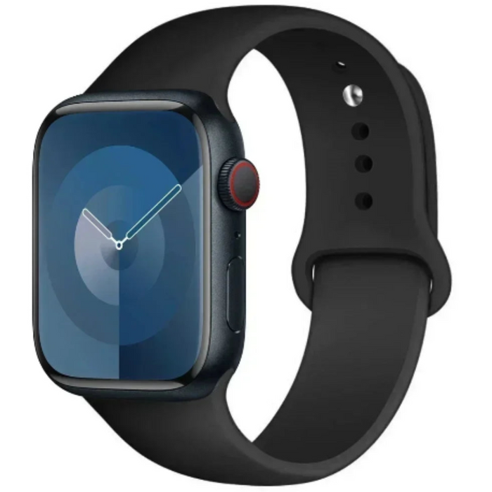 Black 1 / 42 44 45 46 49mm- L