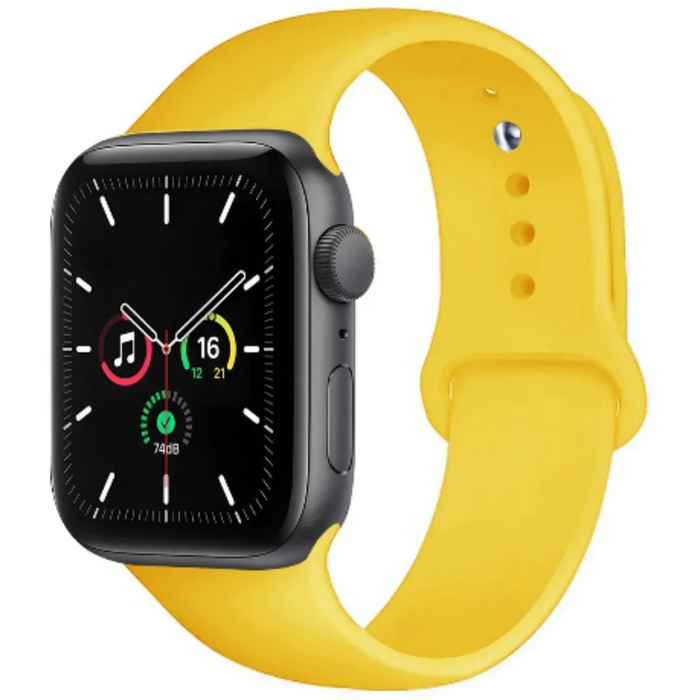 Yellow 1 / 42 44 45 46 49mm- L