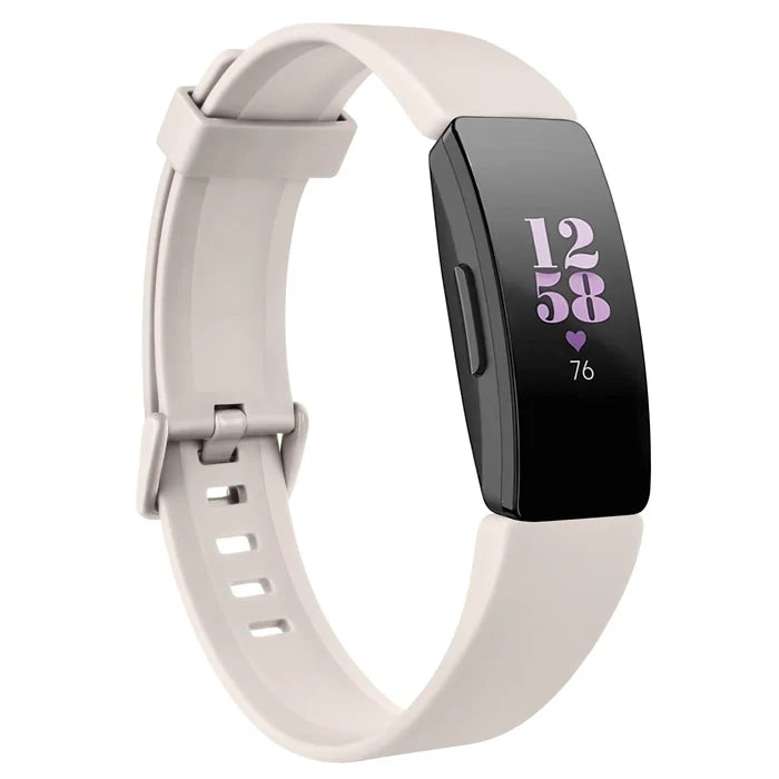 Star Light / Large / Fitbit Inspire