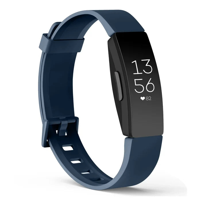 Blue / Large / Fitbit Inspire