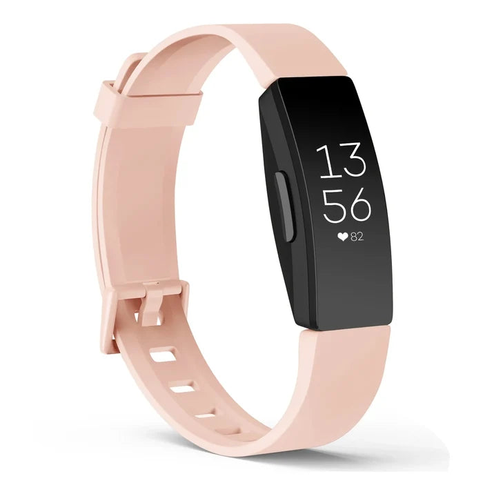 Pink / Large / Fitbit Inspire