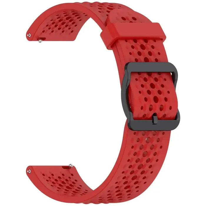 Red / 20mm