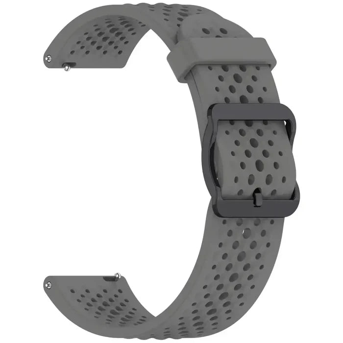 Dark Grey / 20mm