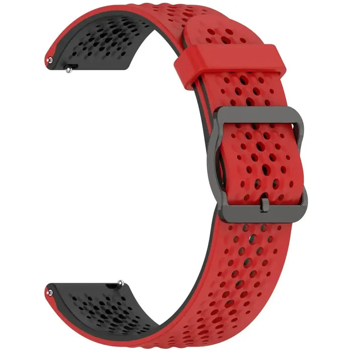 Red Black / 20mm