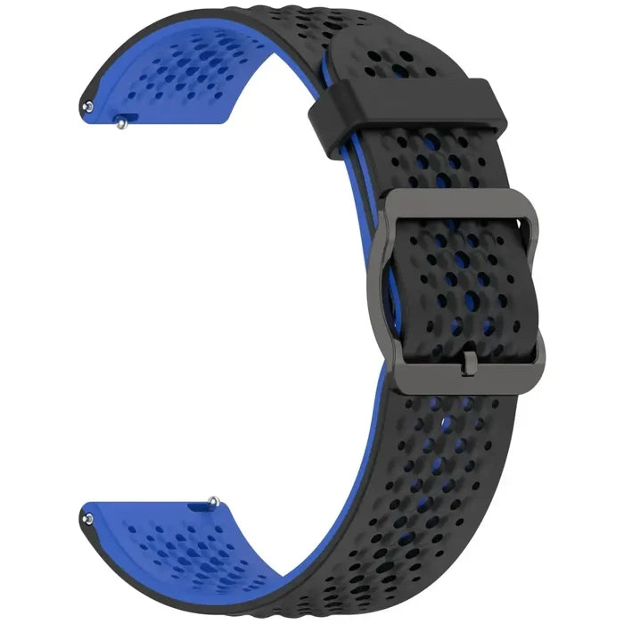 Black Blue / 20mm