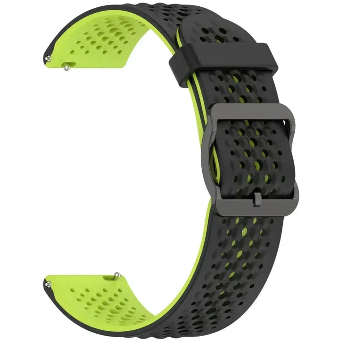 Black Green / 20mm