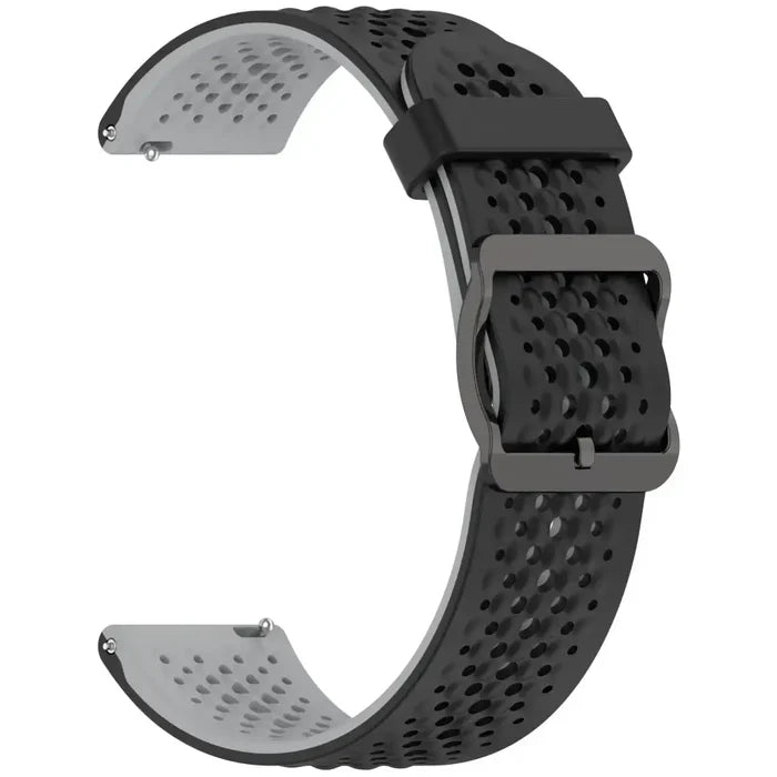Black Gray / 20mm