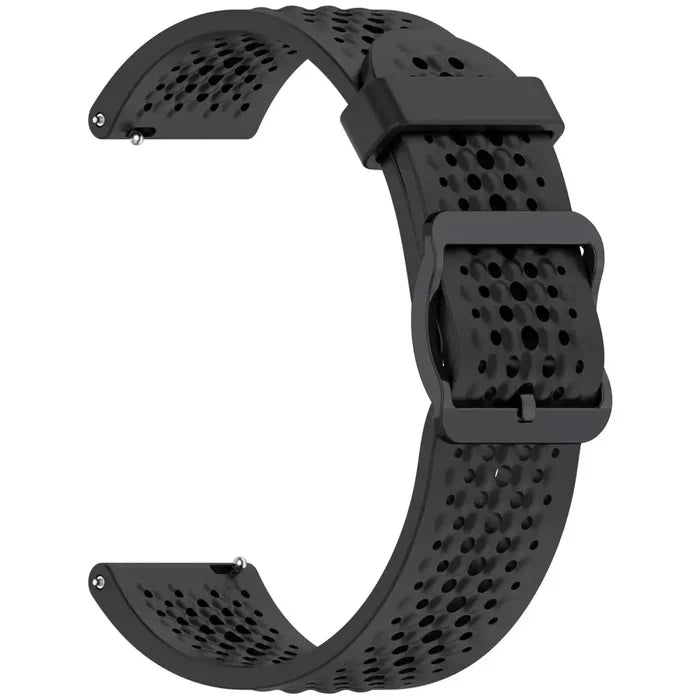 Black / 20mm