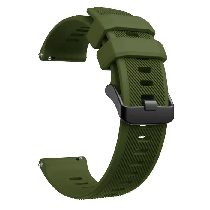 Army Green / Garmin Venu 3