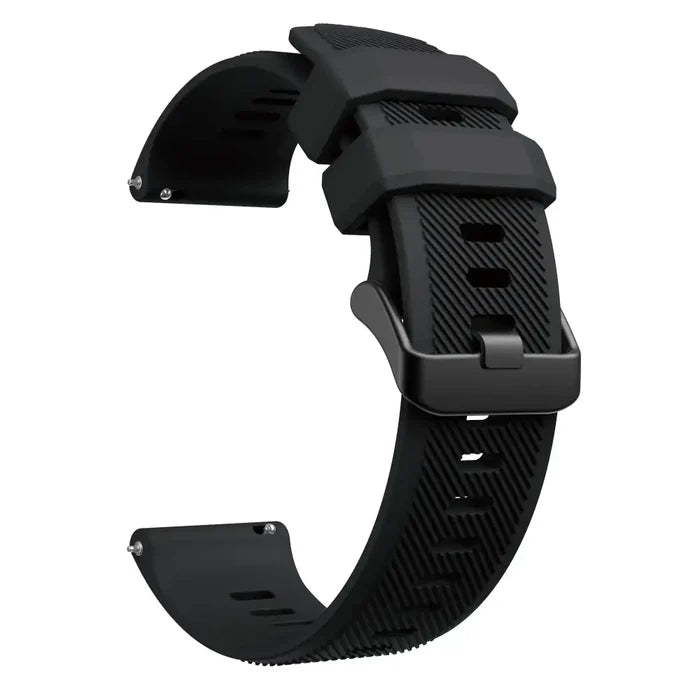 Black / Garmin Venu 3