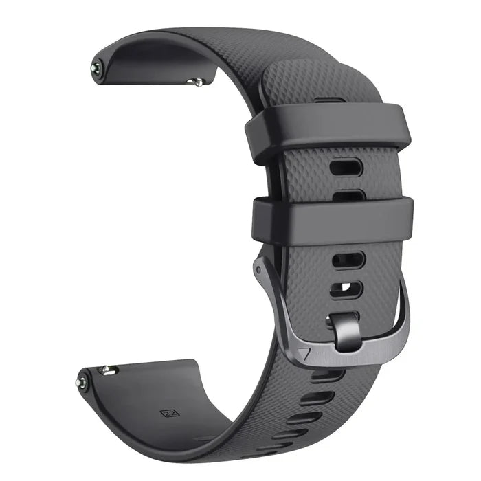Light Black / Garmin Vivoactive 4