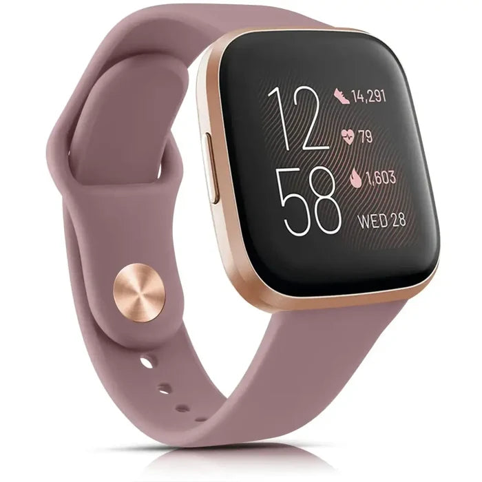 Smoky Purple / Fitbit Sense 2