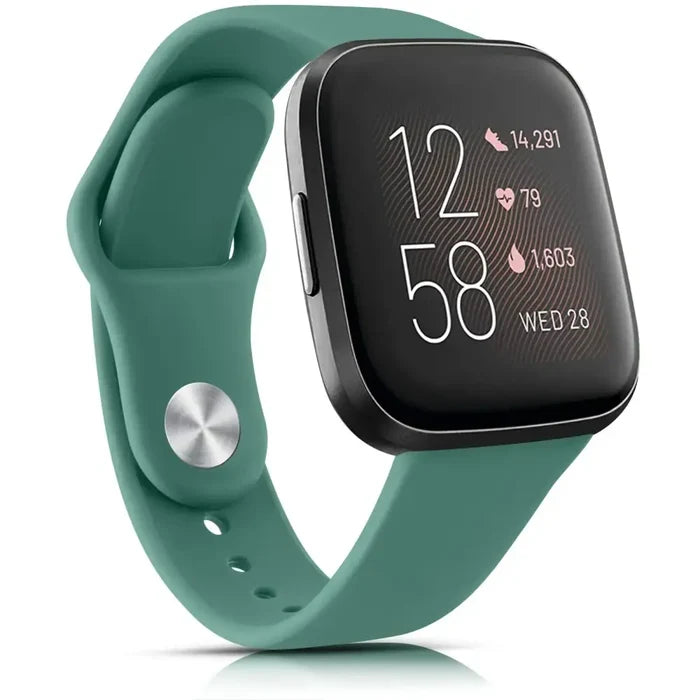 Green / Fitbit Sense 2