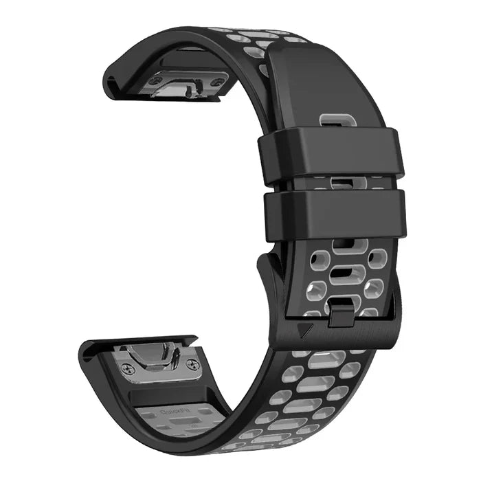 B / 22mm - Garmin Fenix 5 & 5 Plus