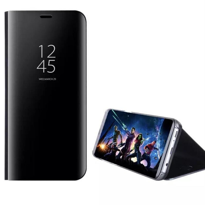 9eight5 smart phone case for Samsung Galaxy Note 8, protective cover with precise cutouts and stylish design.