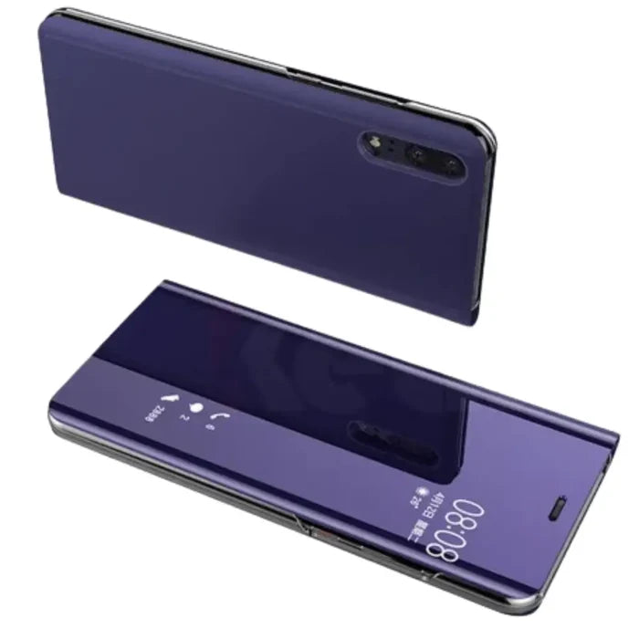 Lilac Purple / Samsung Galaxy S8