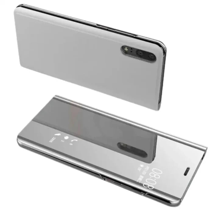 Temperament Silver / Samsung Galaxy S8