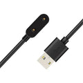 Habicare TWS smartwatch charger cable compatible with Huawei and Honor bands, designed for easy charging and reliable connection.