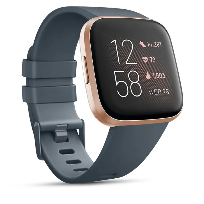 Rock Color / Large / Fitbit Versa SE
