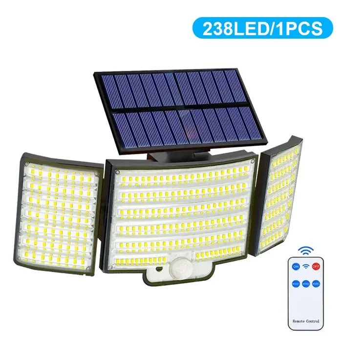 238LED 1PC