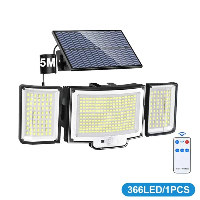 366LED 1PC