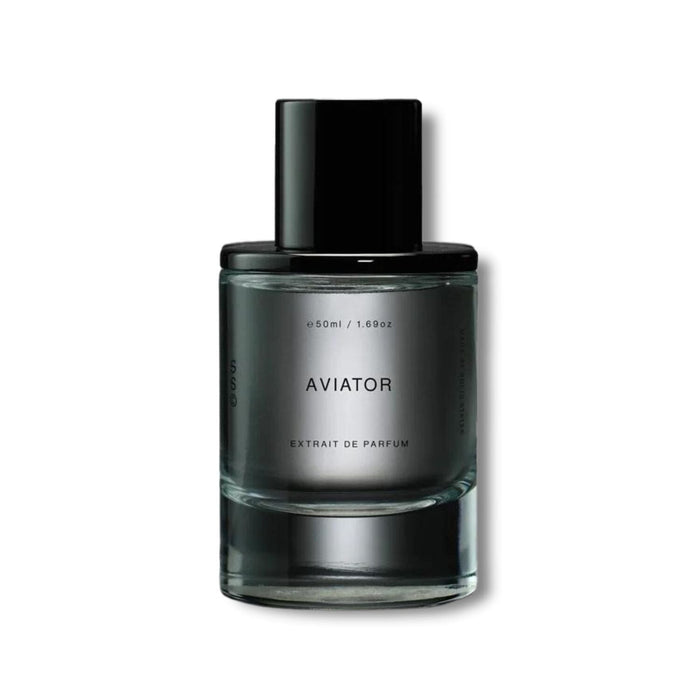 Solid State Aviator Extrait De Parfum (50ml) Extrait de Parfum Solid State Cologne