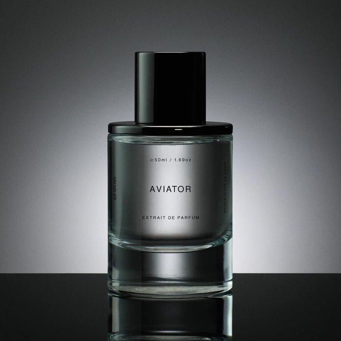 Solid State Aviator Extrait De Parfum (50ml) Extrait de Parfum Solid State Cologne