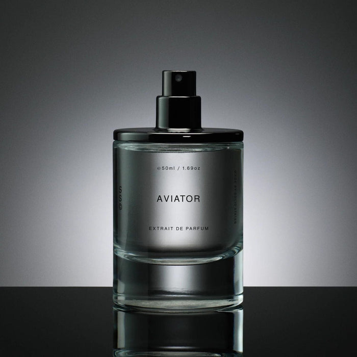 Solid State Aviator Extrait De Parfum (50ml) Extrait de Parfum Solid State Cologne