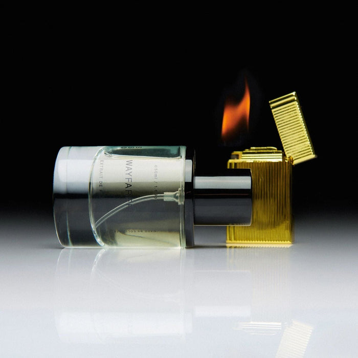 Solid State Wayfarer Extrait De Parfum (50ml) Extrait de Parfum Solid State Cologne
