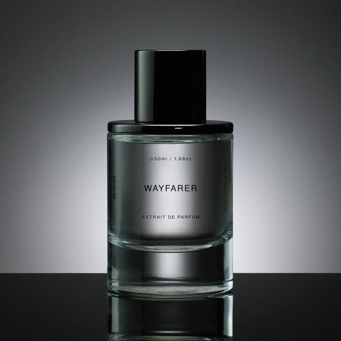 Solid State Wayfarer Extrait De Parfum (50ml) Extrait de Parfum Solid State Cologne