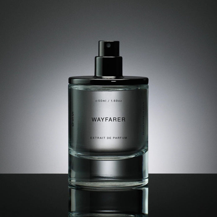 Solid State Wayfarer Extrait De Parfum (50ml) Extrait de Parfum Solid State Cologne