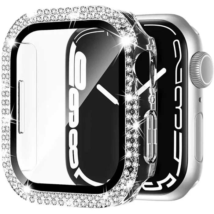 Clean / Apple Watch Series 7 8 & 9 (41mm)