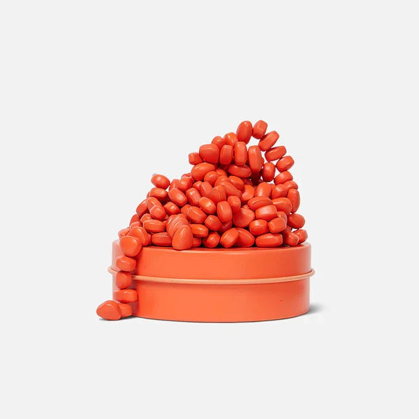 Speks Crags Magnetc Putty Fidget Toy (14+) - Matte Coral