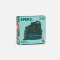 Speks Crags Magnetc Putty Fidget Toy (14+) - Matte Jade