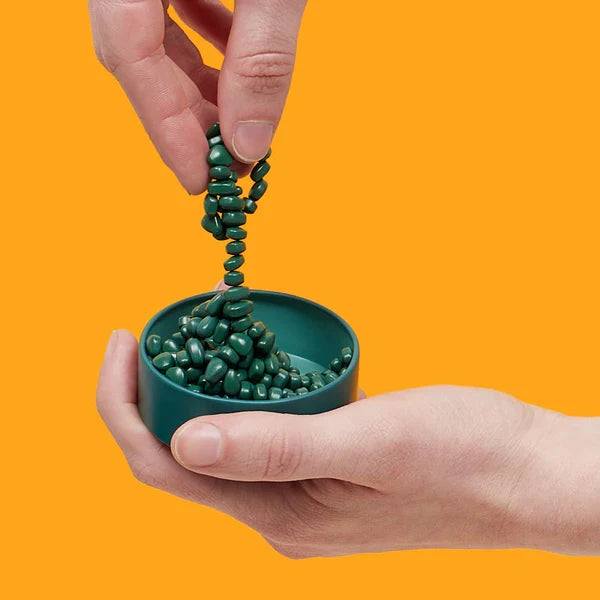 Speks Crags Magnetc Putty Fidget Toy (14+) - Matte Jade
