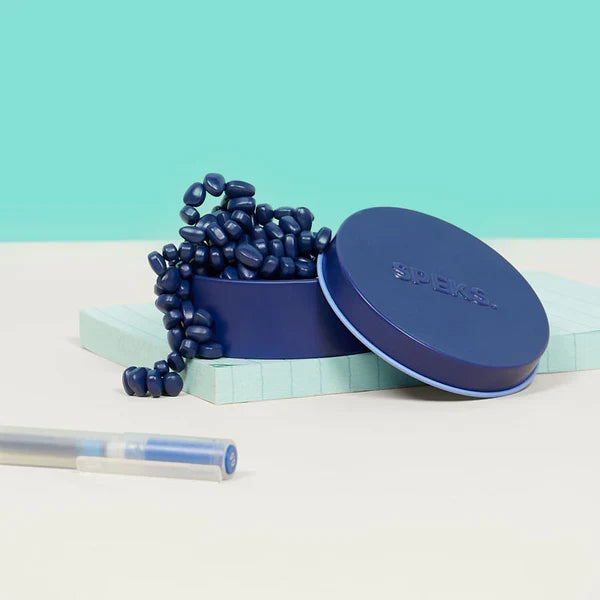 Speks Crags Mini Magnetc Putty Fidget Toy (14+) - Matte Indigo