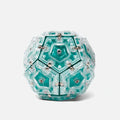Speks Geode Magnetic Fidget Set (14+) - Aqua
