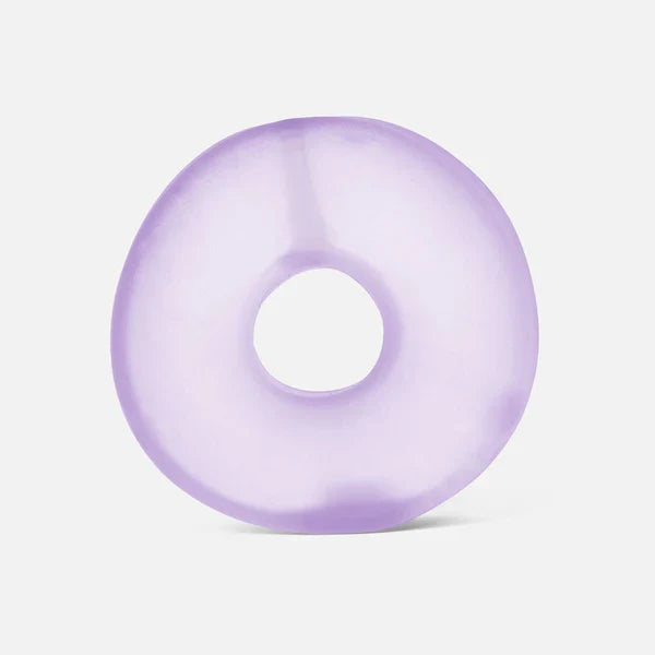 Speks Gump Loop Squish Ball Fidget Toy - Mist