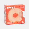 Speks Gump Loop Squish Ball Fidget Toy - Reef