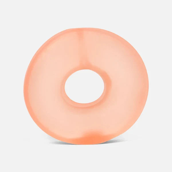 Speks Gump Loop Squish Ball Fidget Toy - Reef